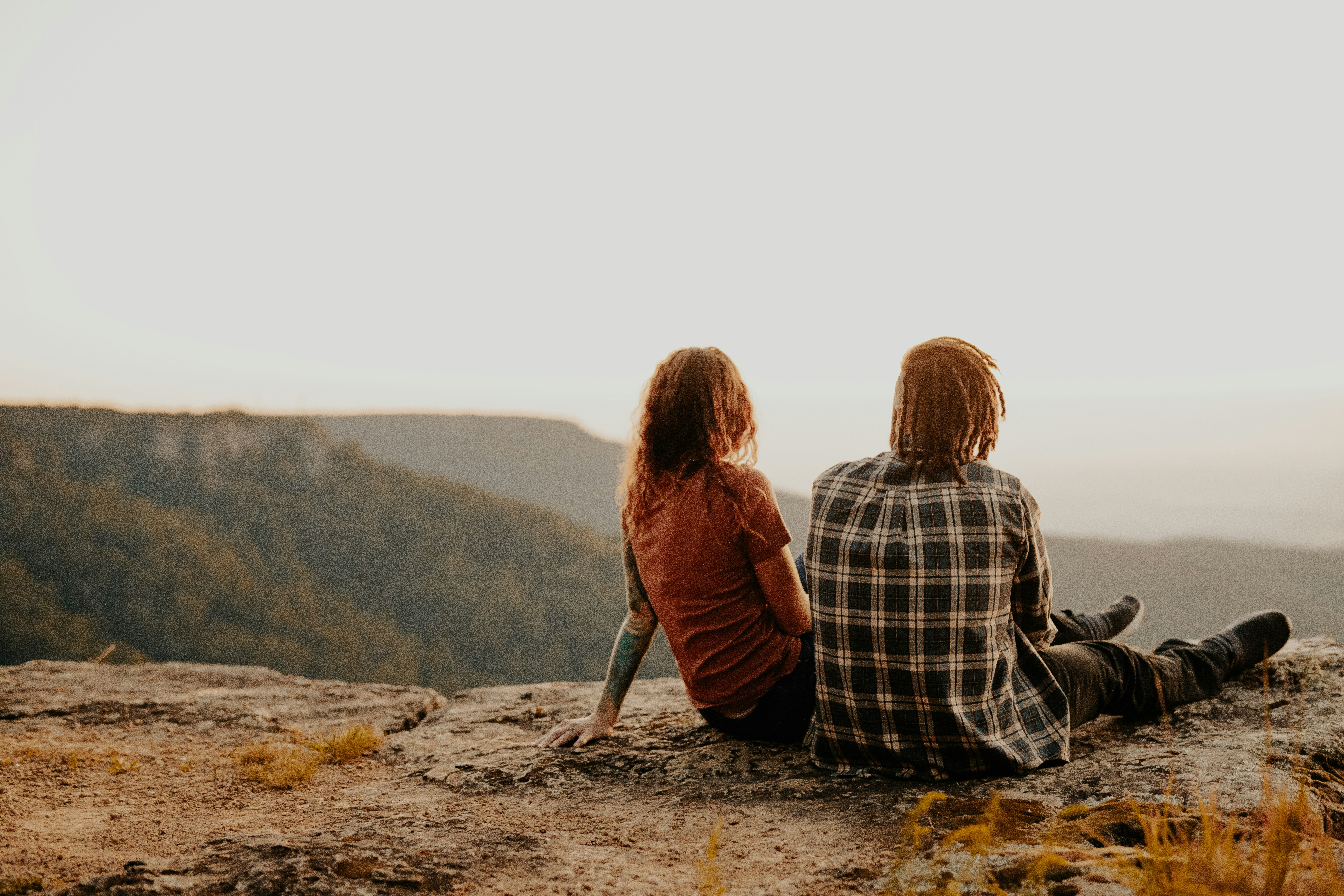 Romantic Getaway